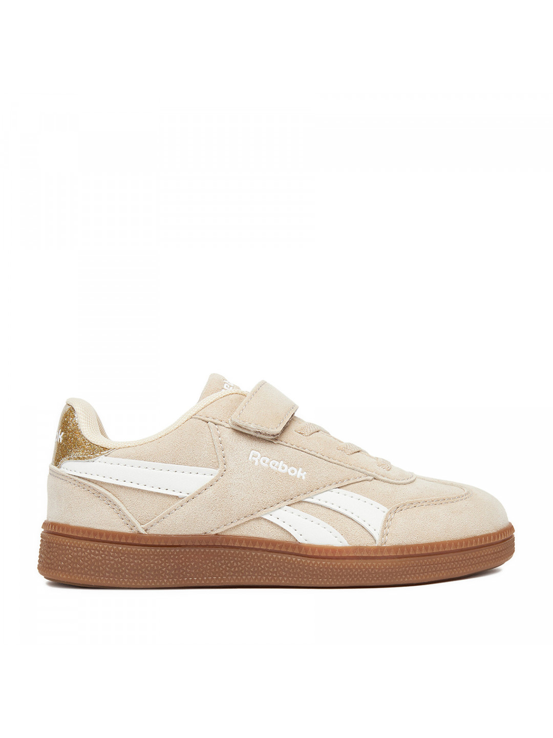 Sneakersy Reebok CEO-LEA-D680L DZ Béžová